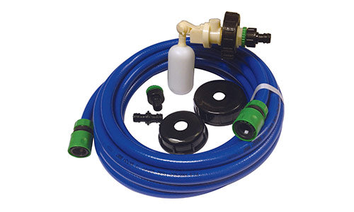 UK Caravan Plumbing & Water Parts