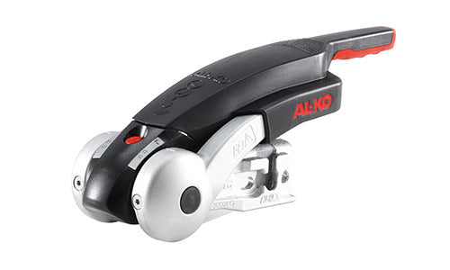 Chassis, Coupling & Towing Parts