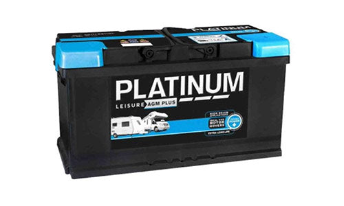 Deep Cycle Batteries