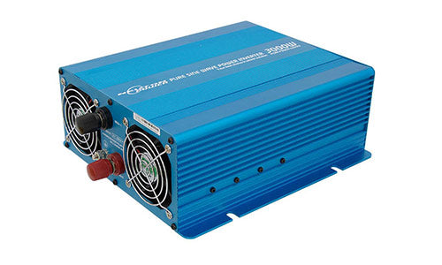 Inverters & Reducers