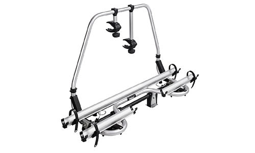 Bike Racks, Parts & Bikes