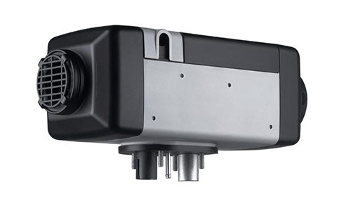 Heating & Air Conditioning