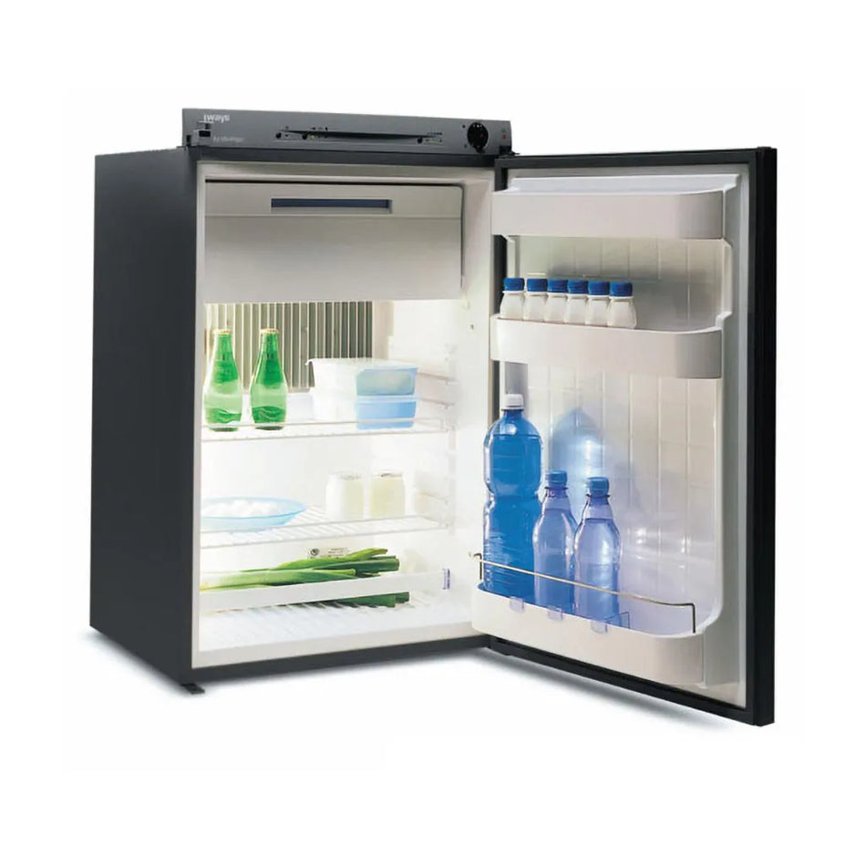 Vitrifrigo 3 Way 90 litre Fridge Freezer Gas/240V/12V VF5090-E