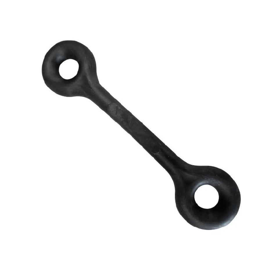 Dog Bone Rubber Cable Support