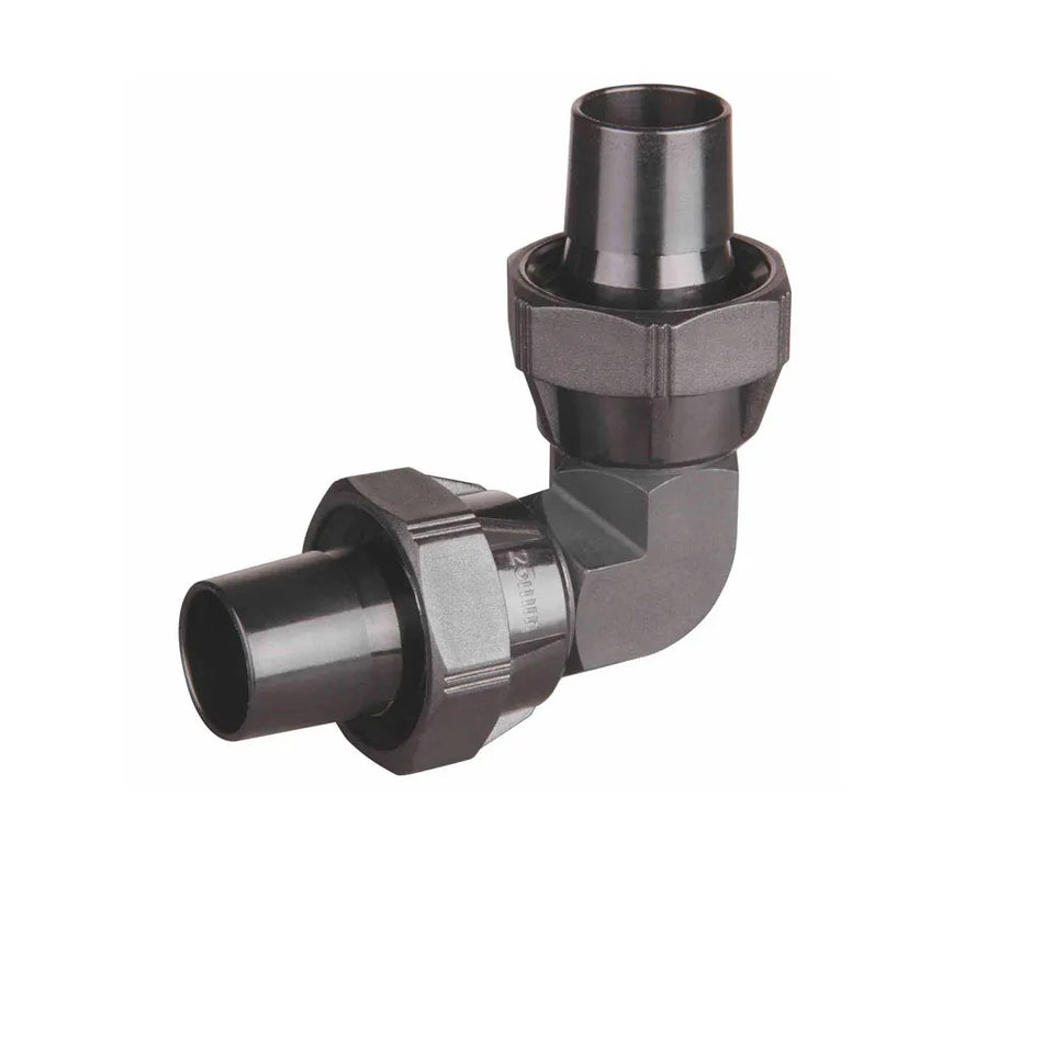 Hansen 15mm Bend