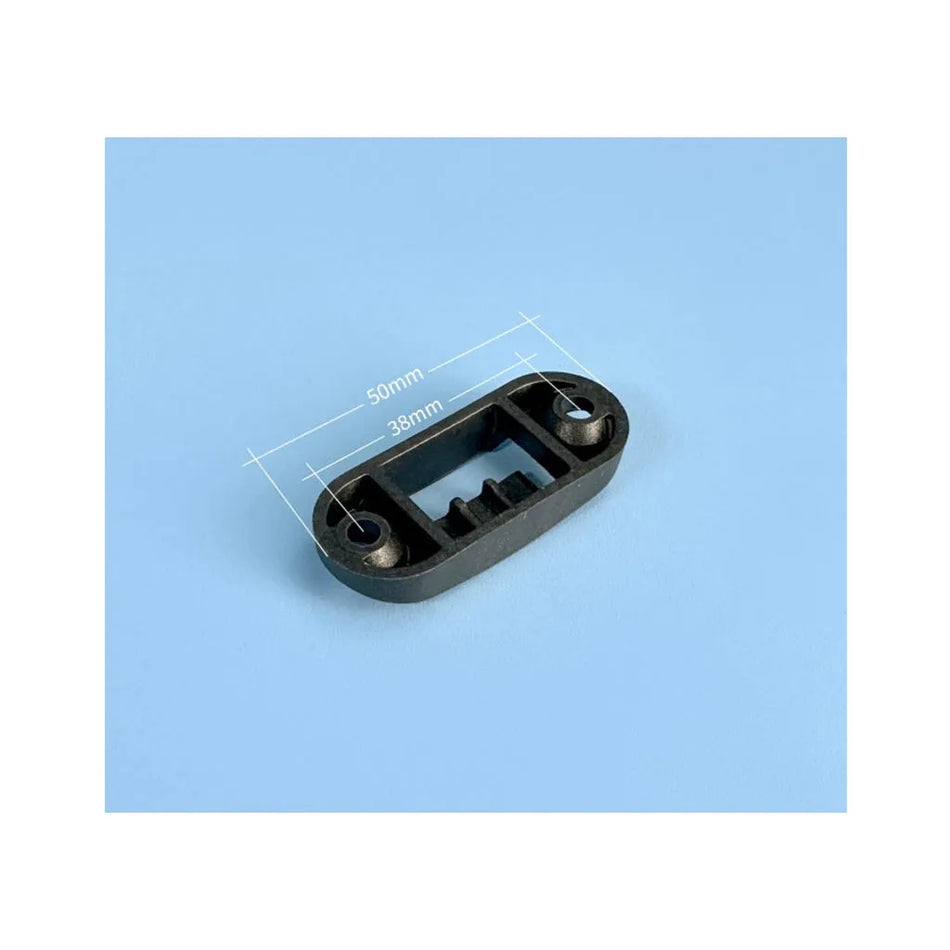 Camec 3 Point Lock Hook Catch