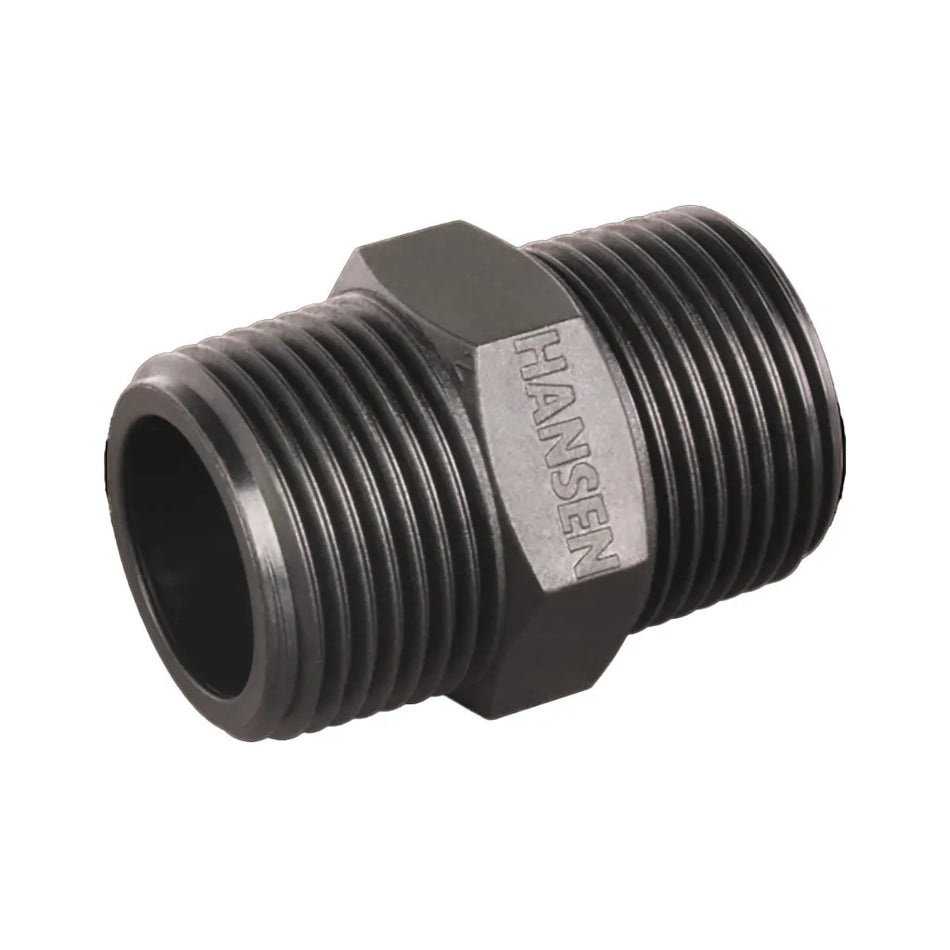 Hansen 32mm Hex Nipple SHN32