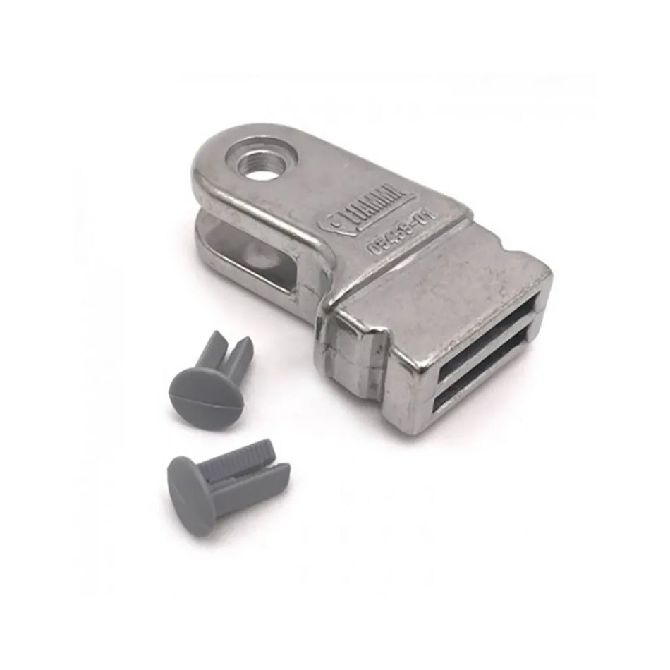 Fiamma Awning F45l  Knuckle Hook Kit