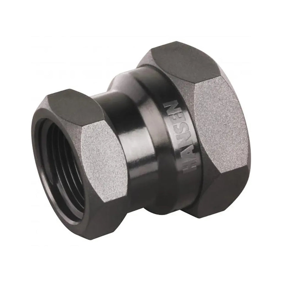 Hansen 32mm to 20mm Reducing Hex Socket
