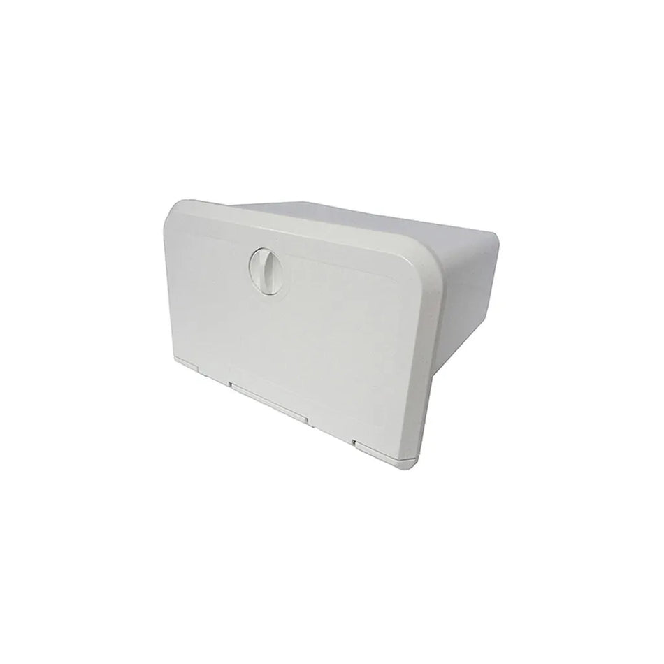 External Locker 165mm(H) x 285mm(W) x 250mm(D)