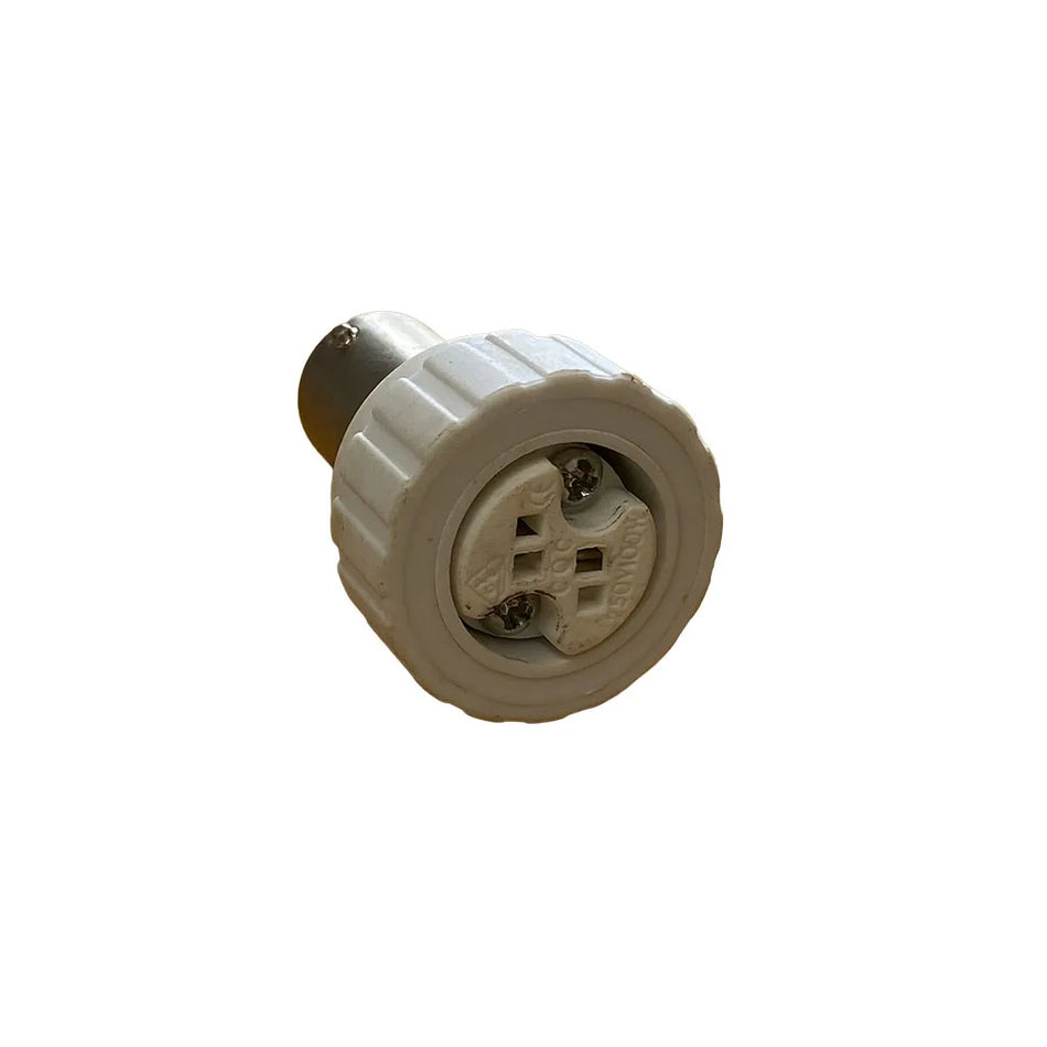 Double Contact Bayonet to G4 Adaptor