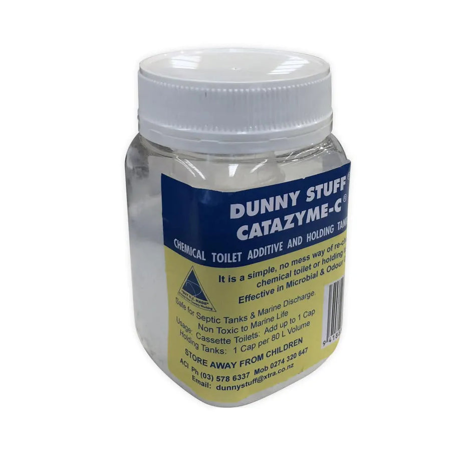 Dunny Stuff Catazyme-C - Jar