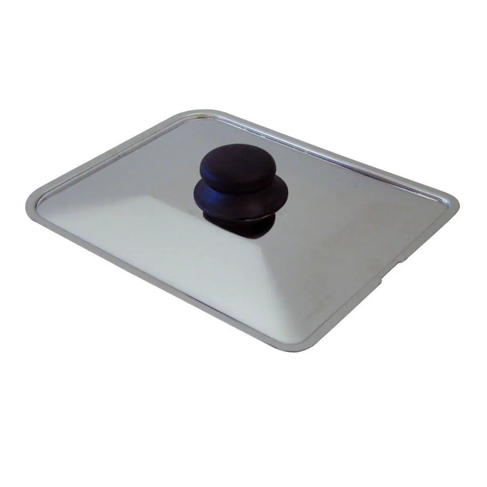 Lid Only for Boaties Frypan