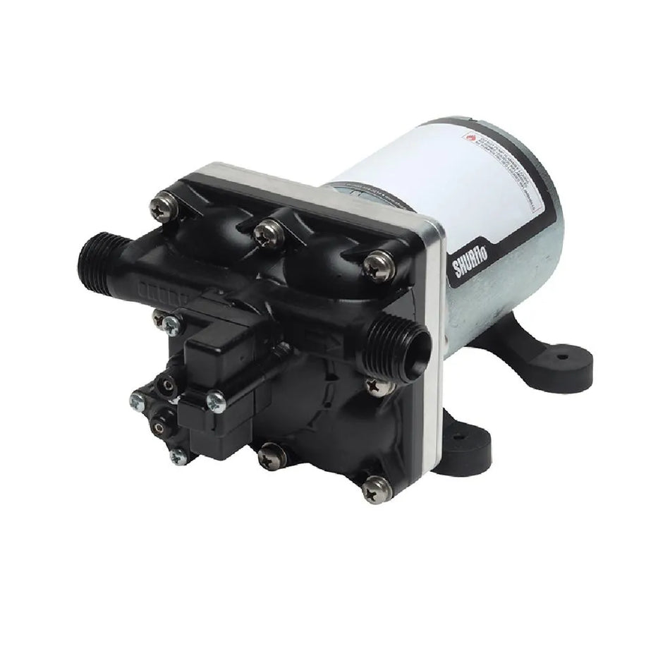 Shurflo 30 PSI Water Pump 12V 11.3 Litre / Min 4009-101-A54