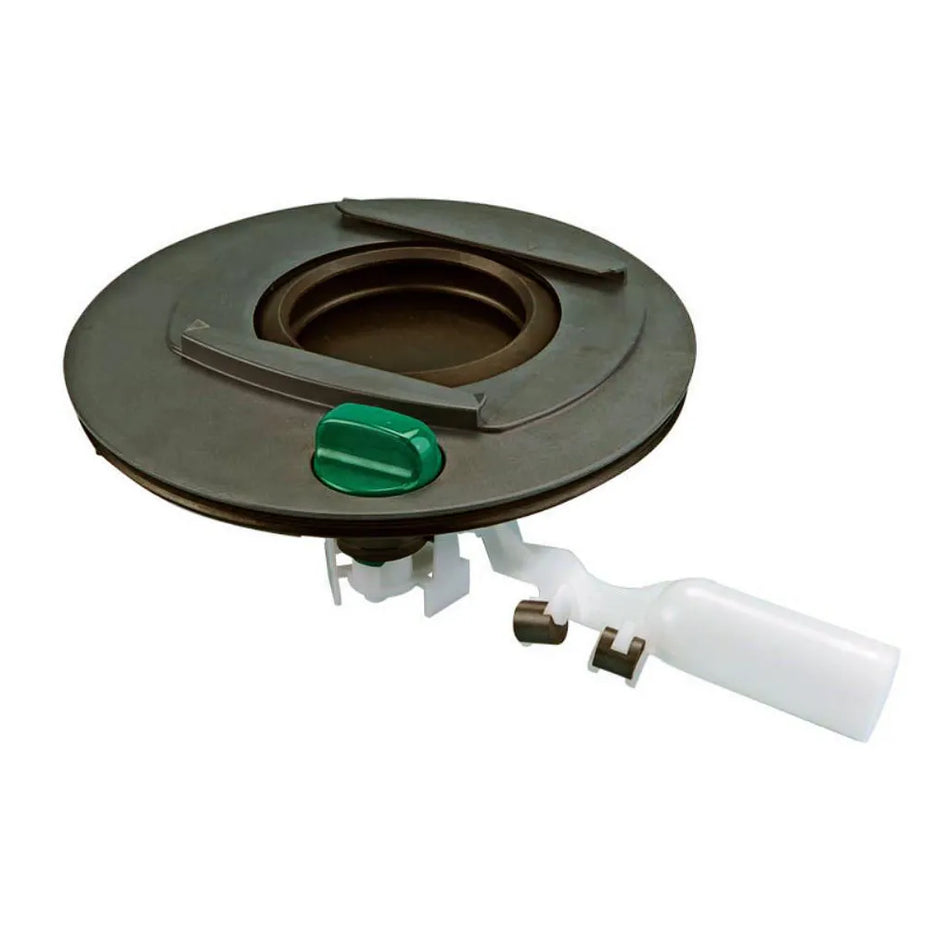 Thetford C400/C402 Cassette Mechanism Left Hand