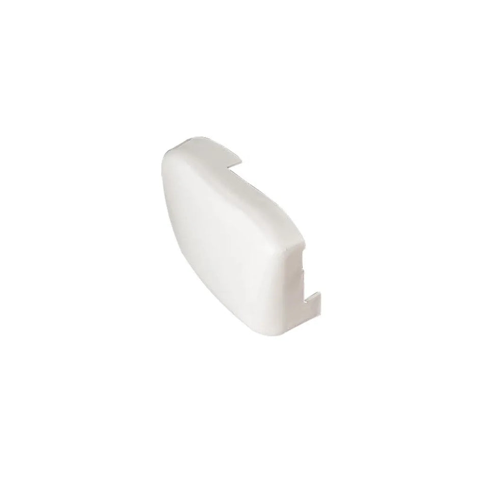 Fiamma Awning F45 Plus Left Hand End Cap 02740-01