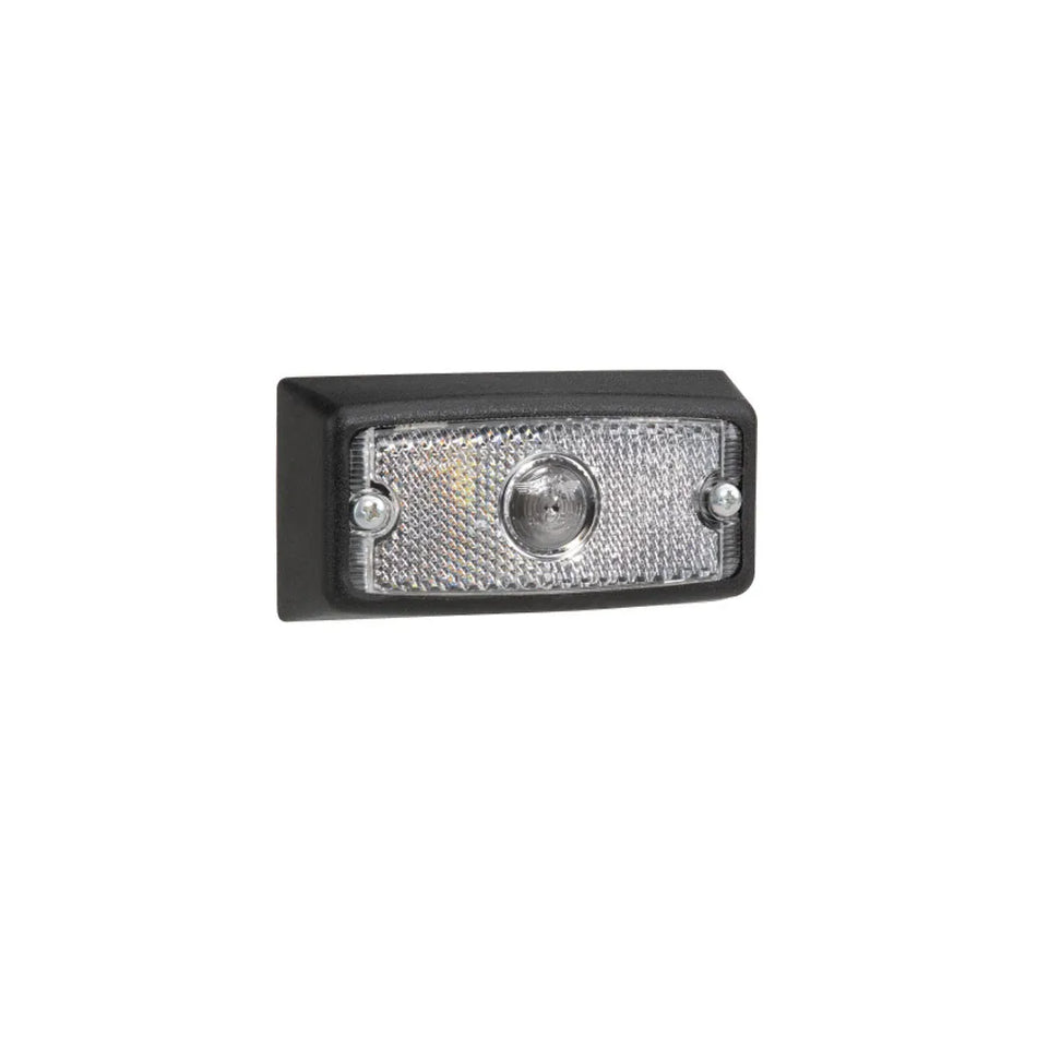 Narva Front Marker Light Clear Incandescent