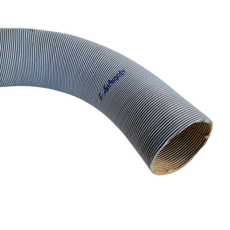 Webasto 80mm Heater Air Ducting - Per Metre