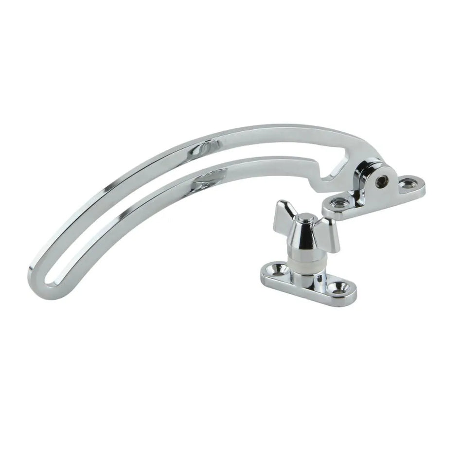 Caravan Hatch Quadrant Stay