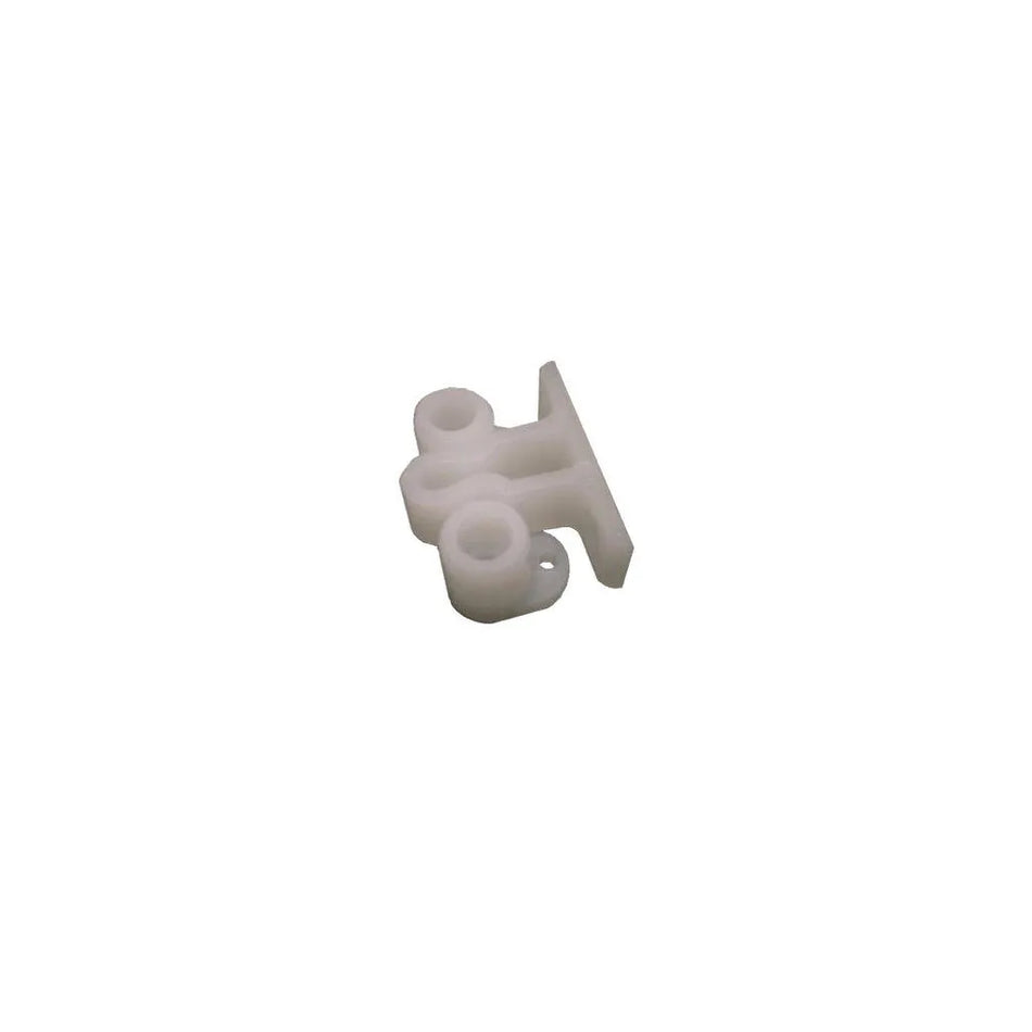 RV Cupboard Door Catch - Nylon