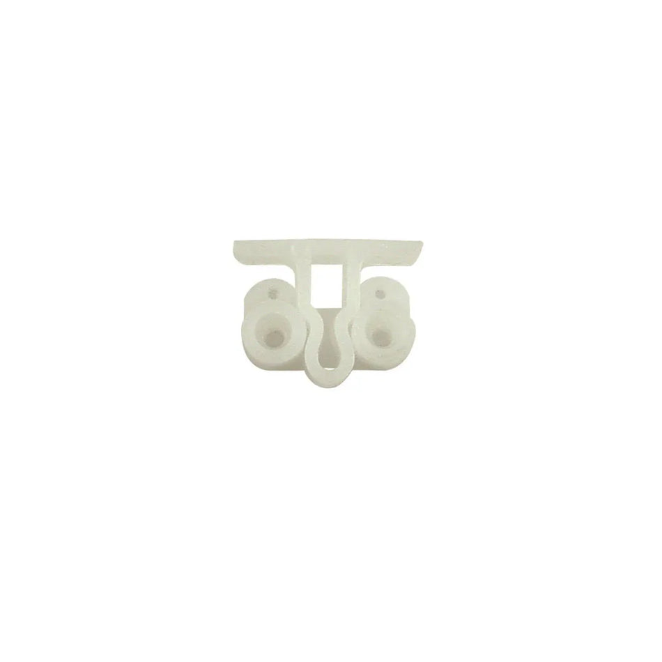 RV Cupboard Door Catch - Nylon