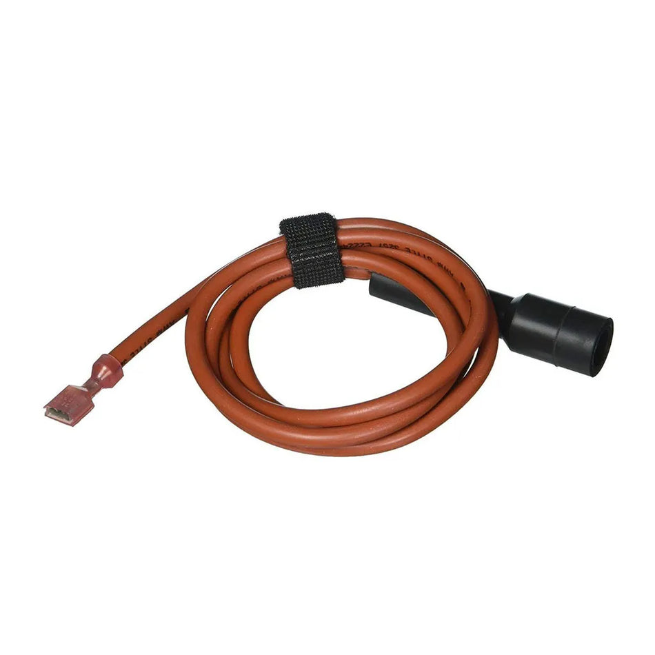 Suburban Orange Wire Electrode