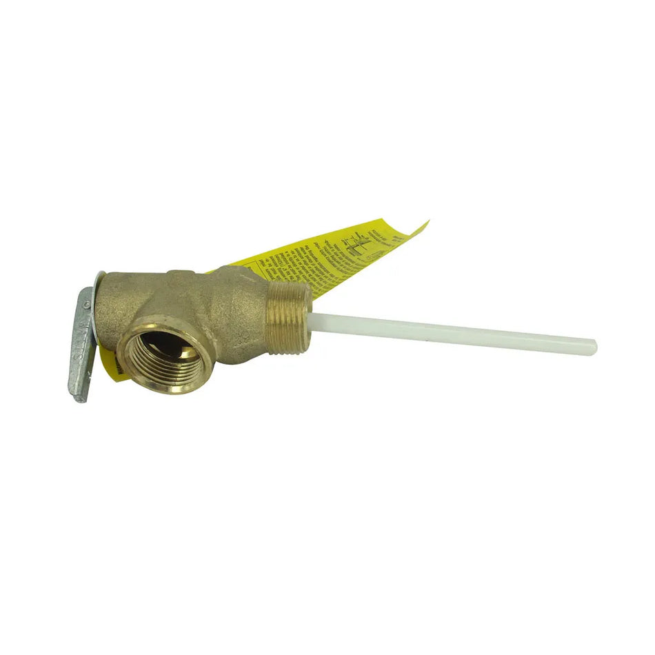 Suburban Gas Only Pressure Relief Valve 161339