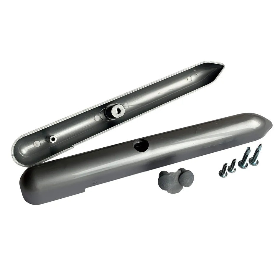 End Caps for Tecno-Steps Per Pair