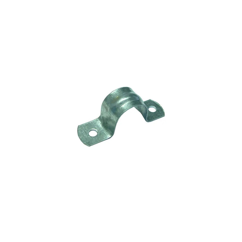 Galvanised Saddle 40mm