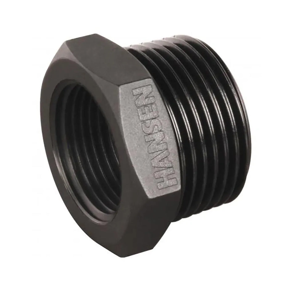 Hansen 32mm Male to 25mm Female Reducing Bush