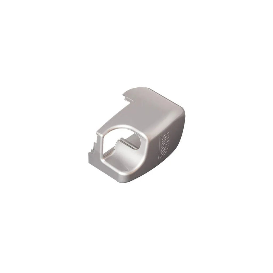 Fiamma Awning F45 TI Right Hand End Cap 98655-209