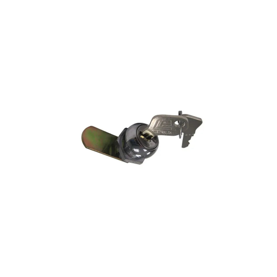 Budget Compartment Lock 16mm Keyed Alike
