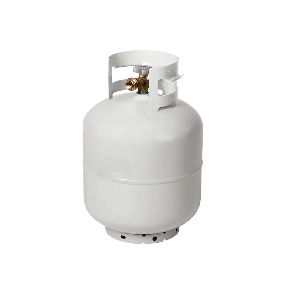 LPG Bottle 9Kg with QCC Valve