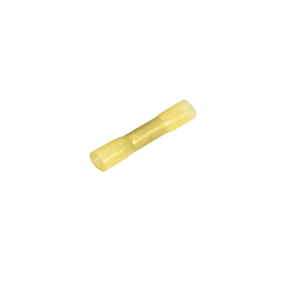 Crimp Cable Joiner 5-6mm Heat Shrinkable - Each