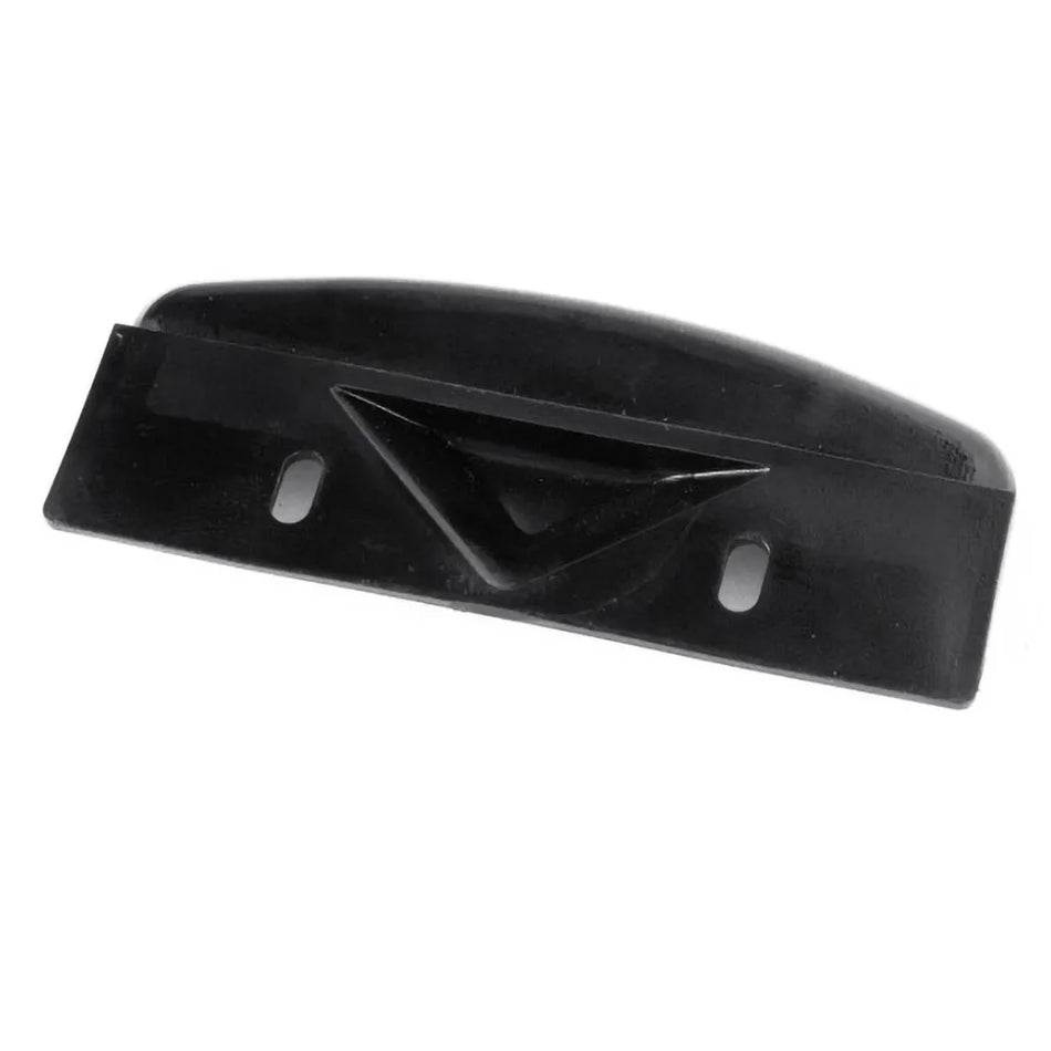 Camec 3 Point Lock Striker Plate