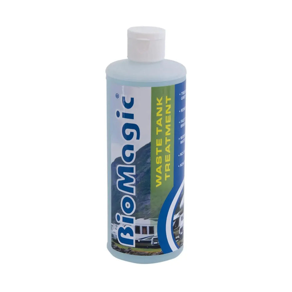 BioMagic 500ml Waste Treatment