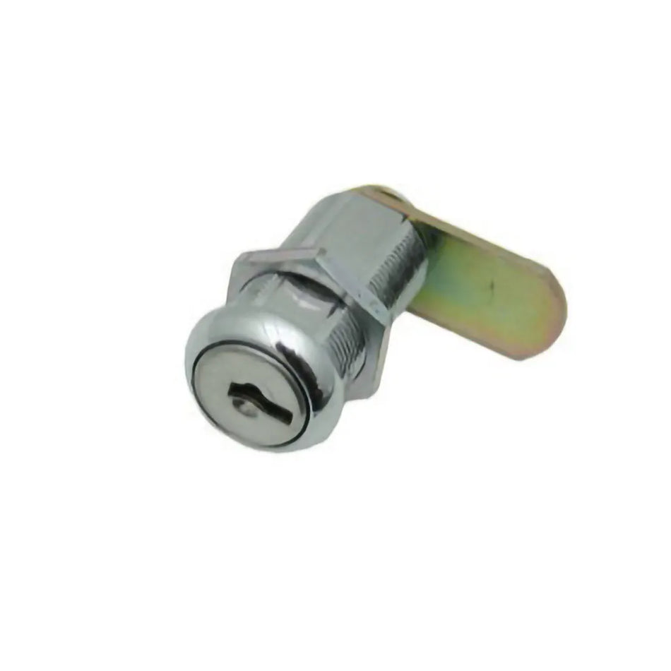 Key Locking Cam Lock - 32 x 19mm