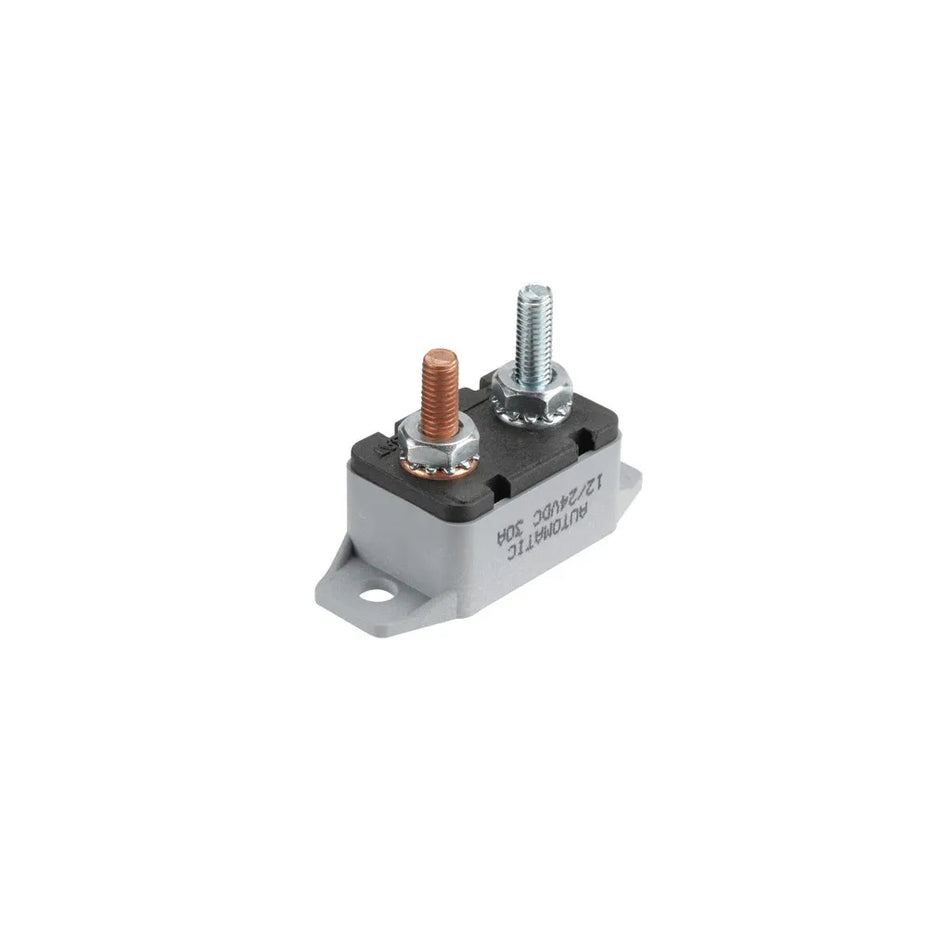 Circuit Breaker Auto Reset 50A