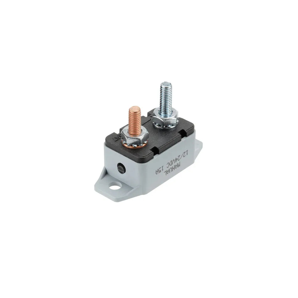 Narva 40 Amp Manual Reset Circuit Breaker