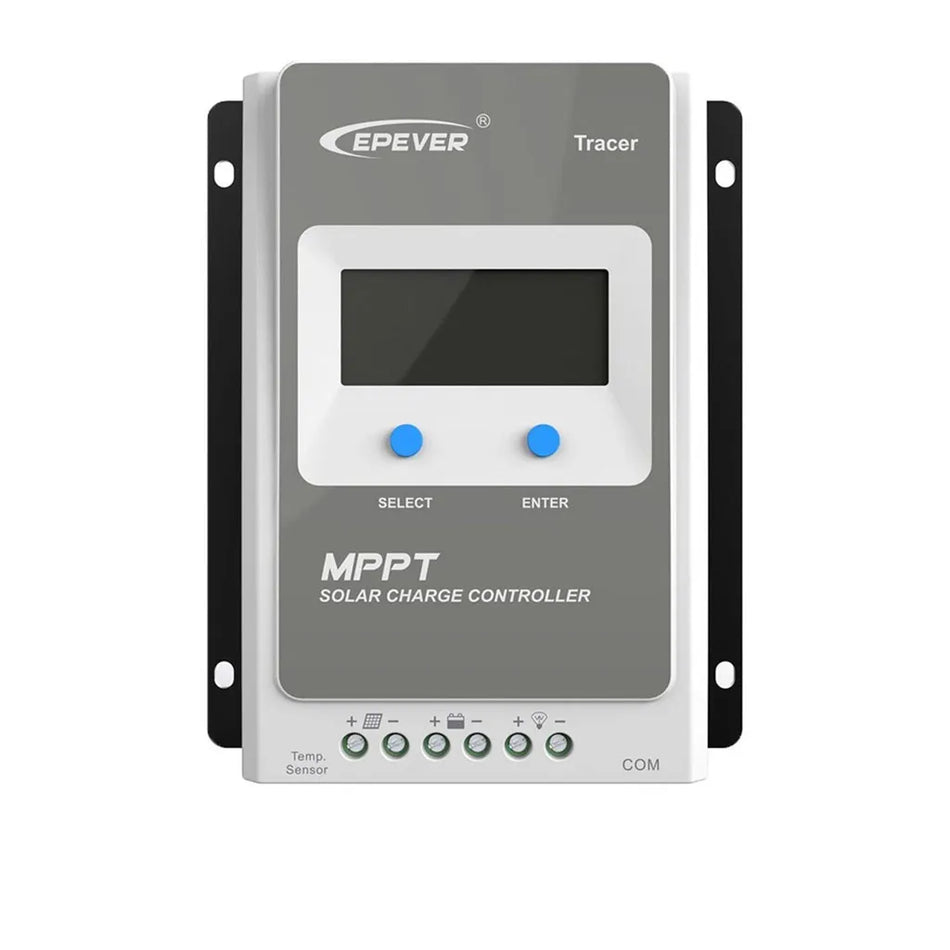 Tracer (Epever) MPPT Solar Charge Controller 20A 12/24V