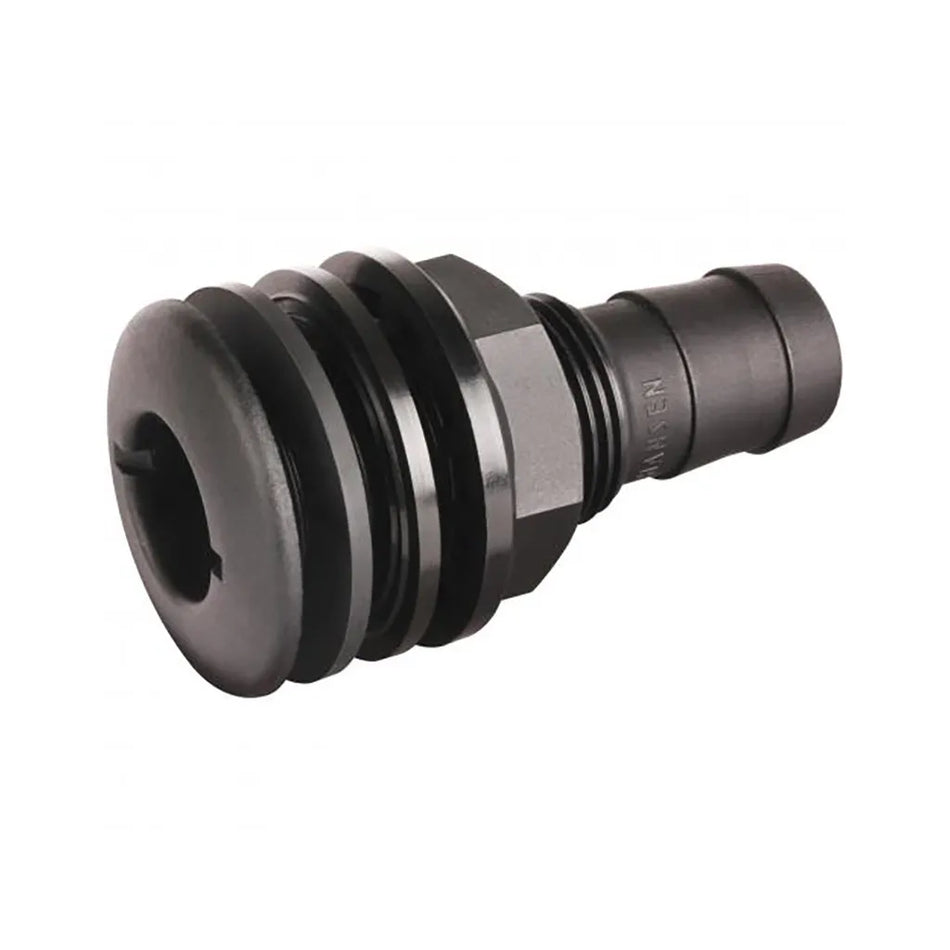 Hansen 40mm Male Tank Fitting