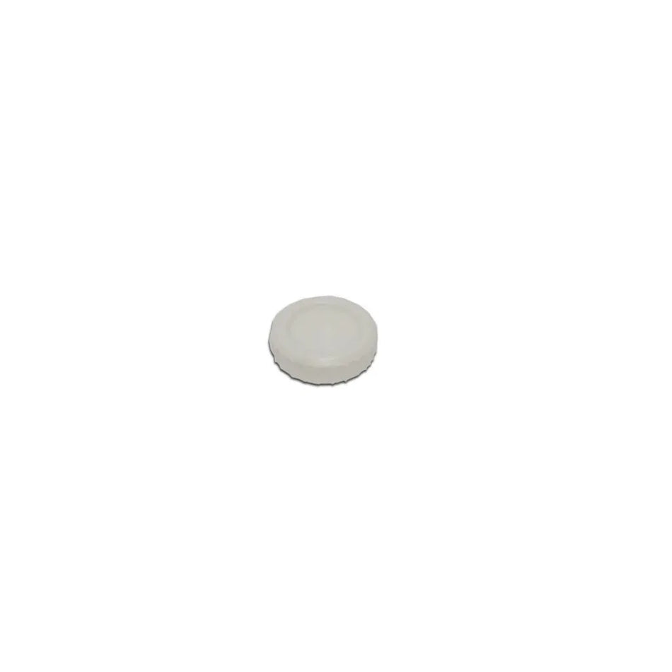 Camec Toilet Waste Cap