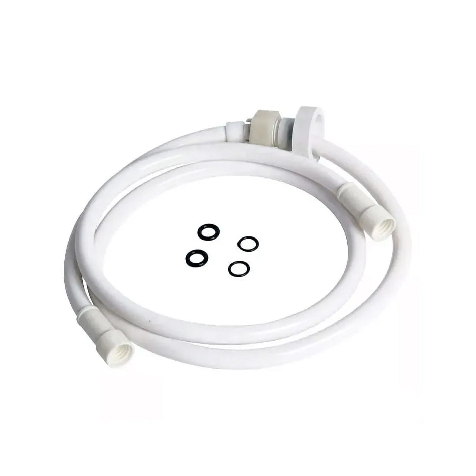 Whale Shower Hose 7ft