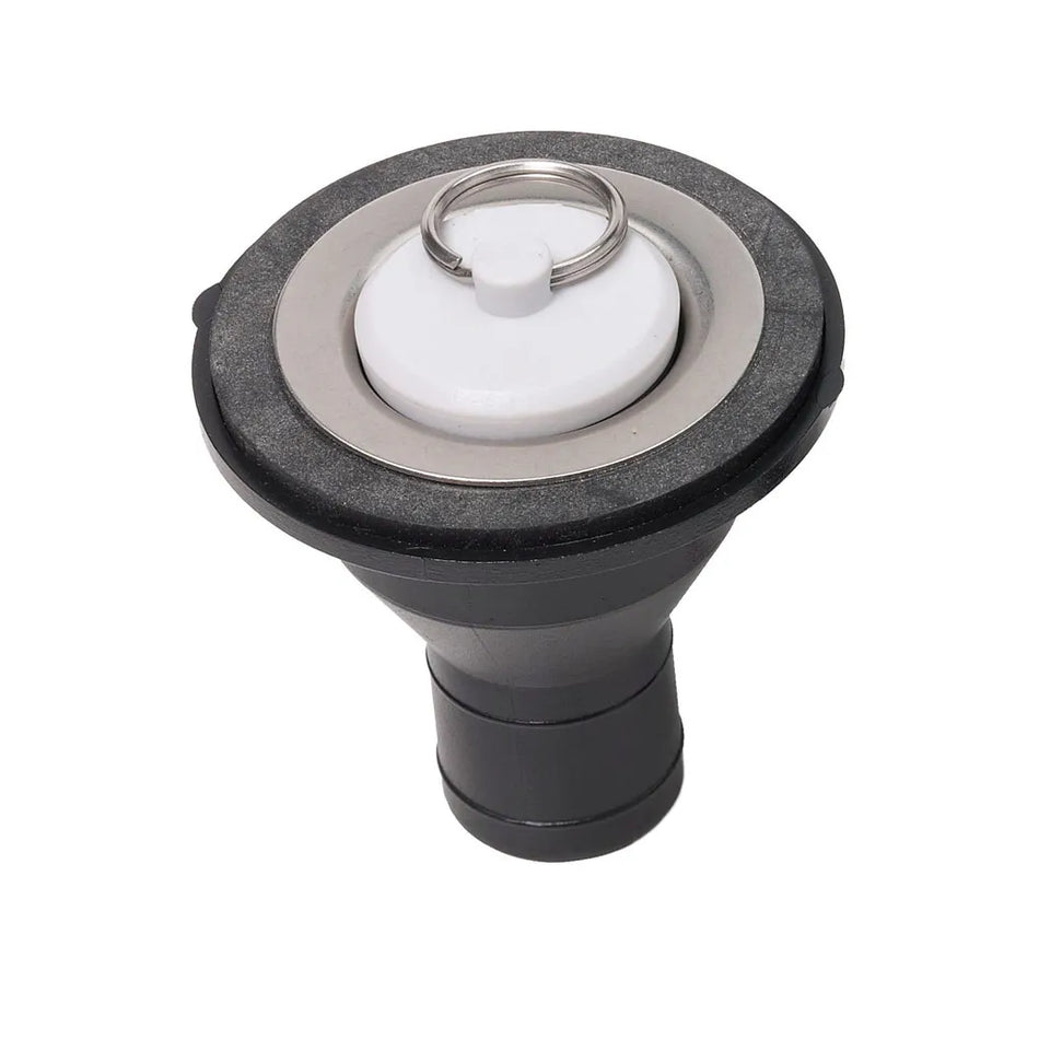 Reich UK 33mm x 25mm Waste (Straight)