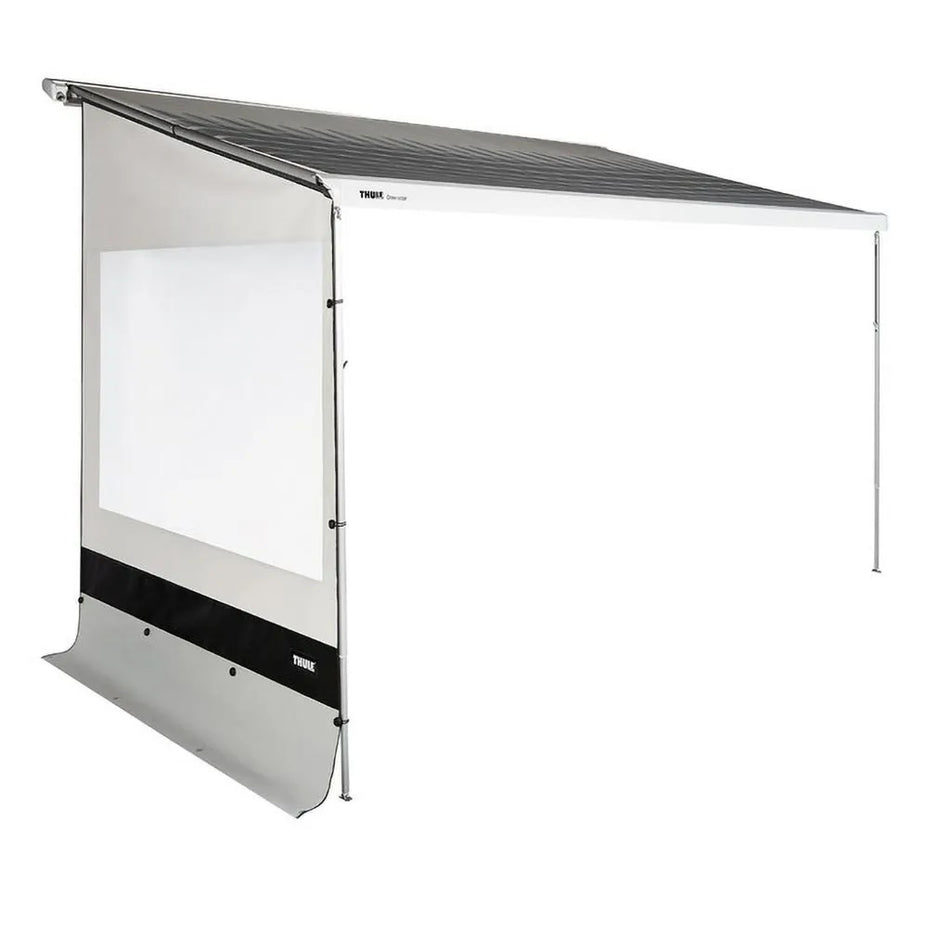 Thule Omnistor Rain Blocker Side