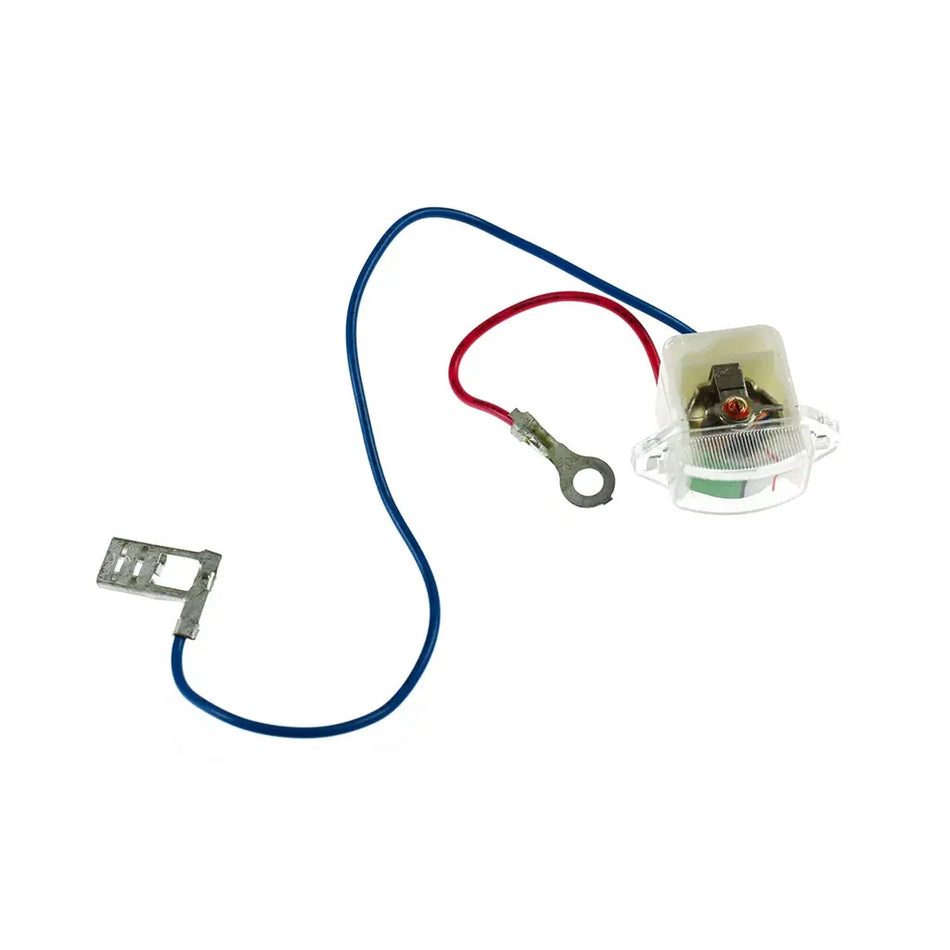 Flame Indicator for RM2330 / RM2350 / RM2453 / RM2553 / RM4601