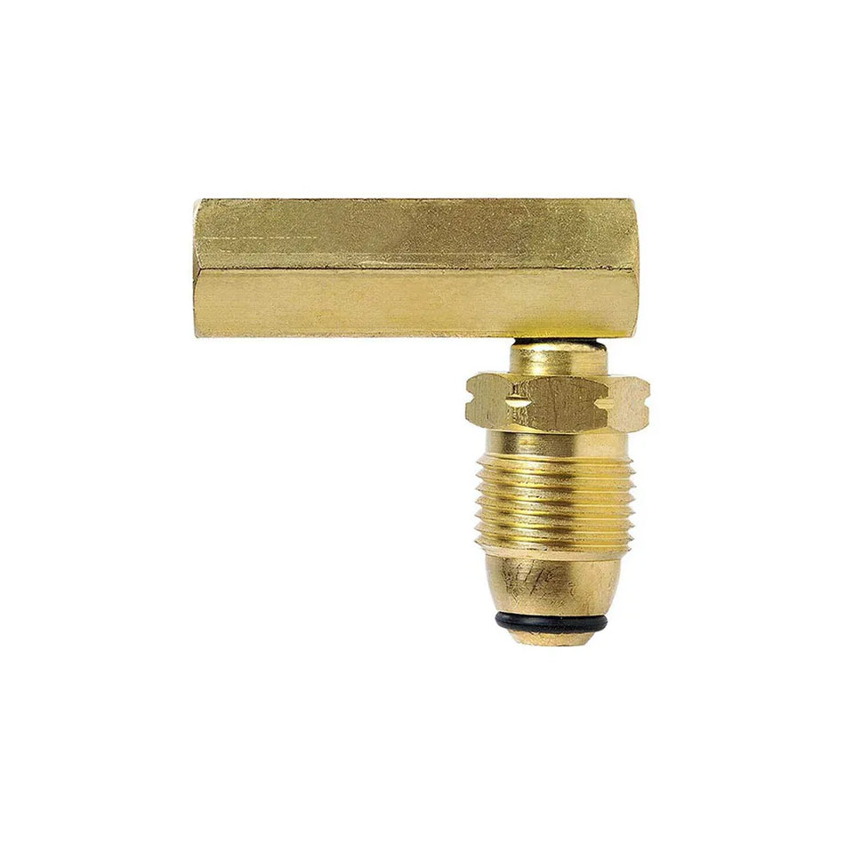 POL to Primus Female - 90 deg