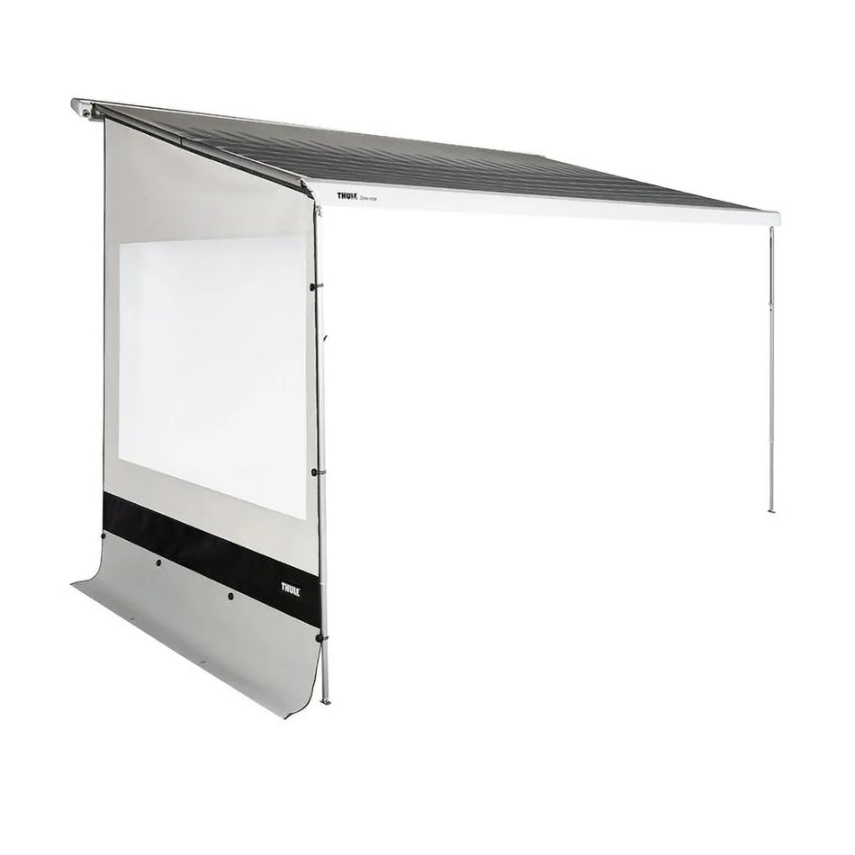 Thule Omnistor Rain Blocker Side