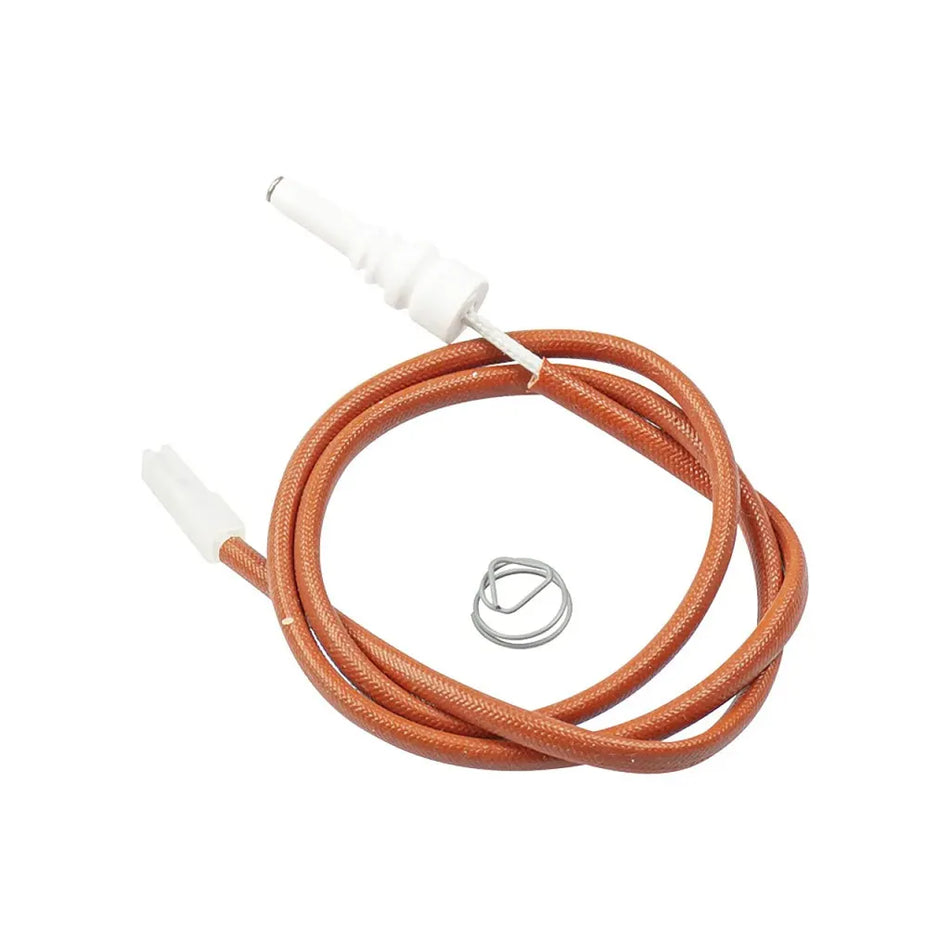 550mm Spark Plug & Cable for Smev Cooker 105310319