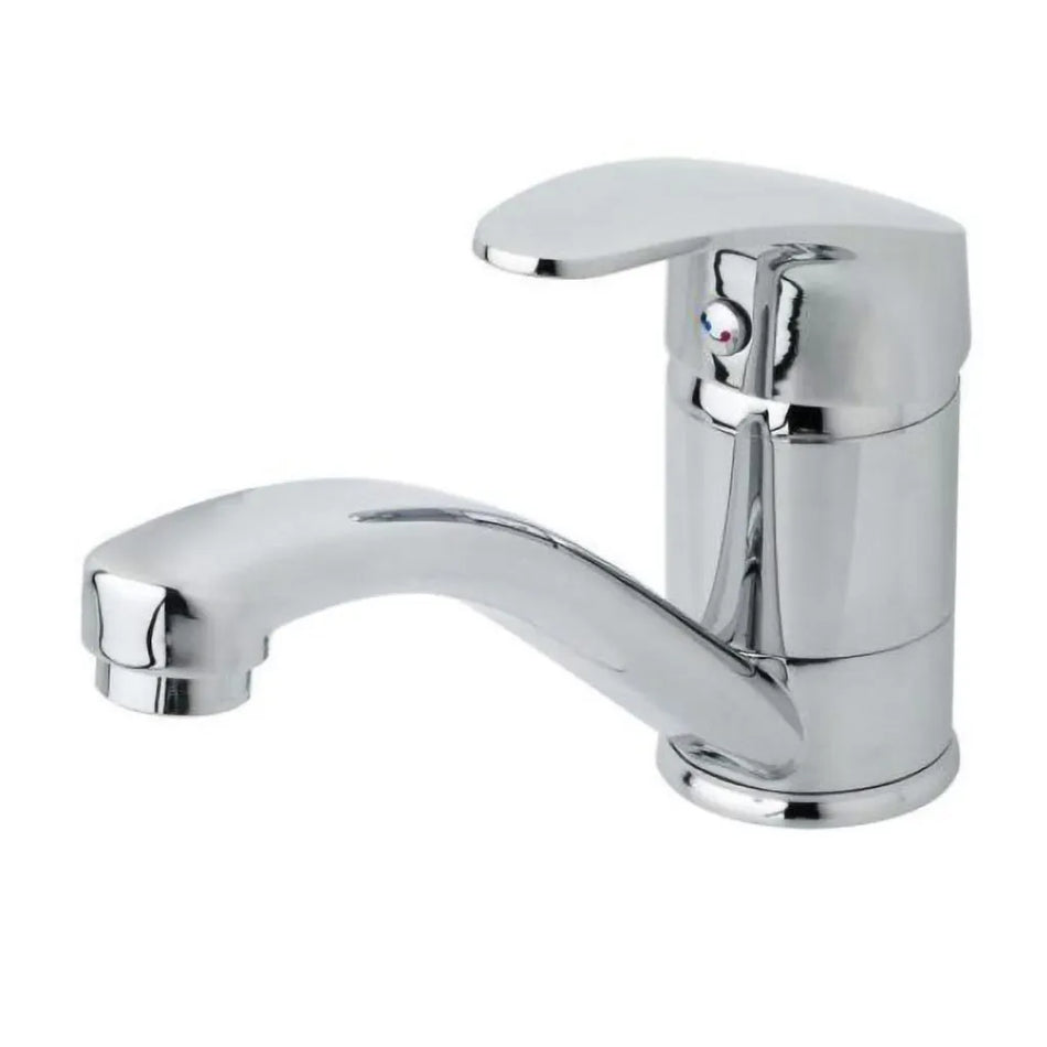 Dometic Upright Sink/Basin Mixer (360 swivel)